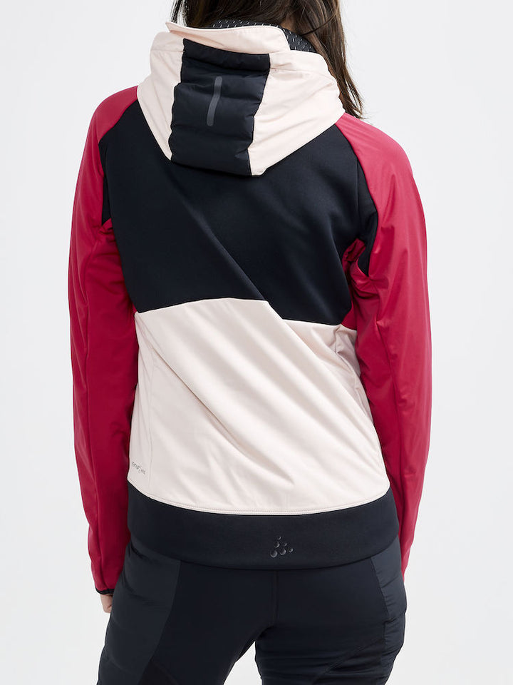 Pursuit Thermal Jacket (F)