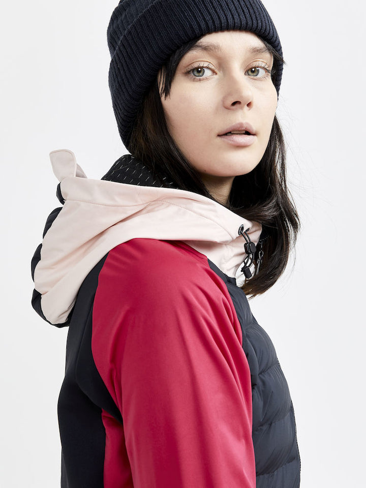 Pursuit Thermal Jacket (F)