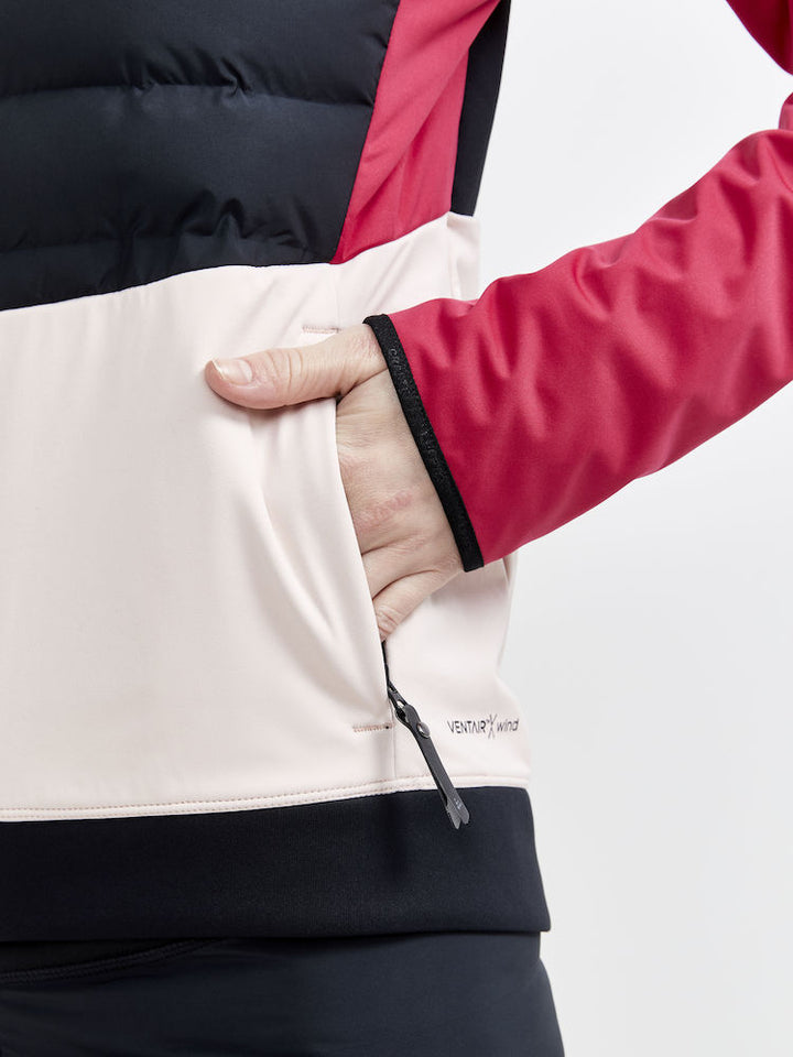 Pursuit Thermal Jacket (F)