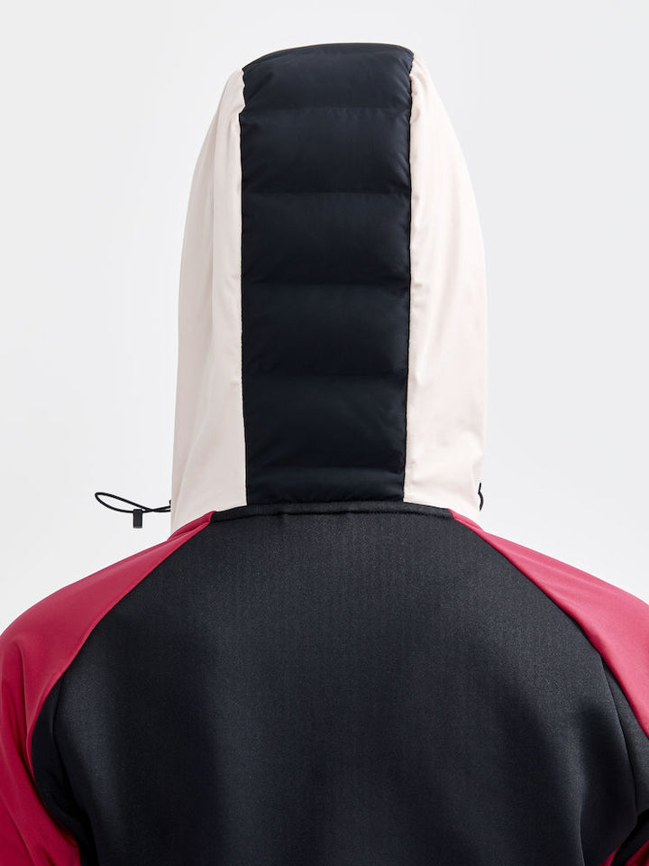 Pursuit Thermal Jacket (F)