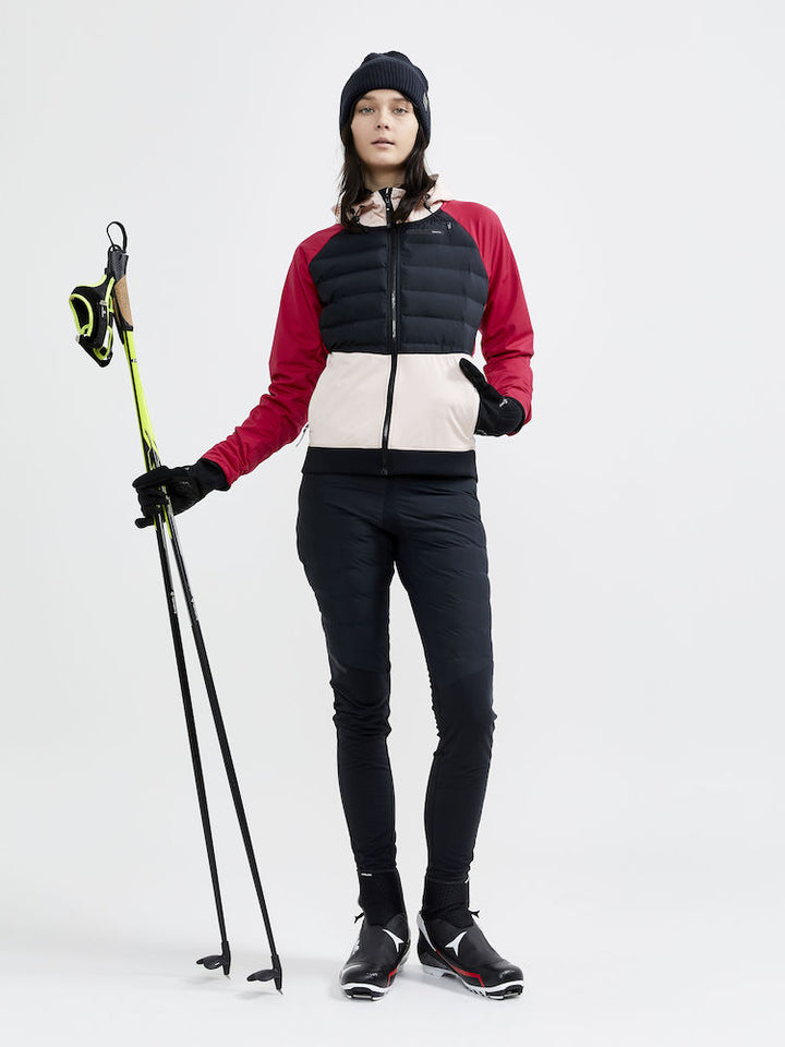 Pursuit Thermal Jacket (F)