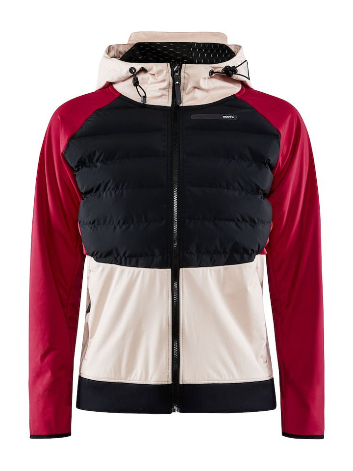 Pursuit Thermal Jacket (F)