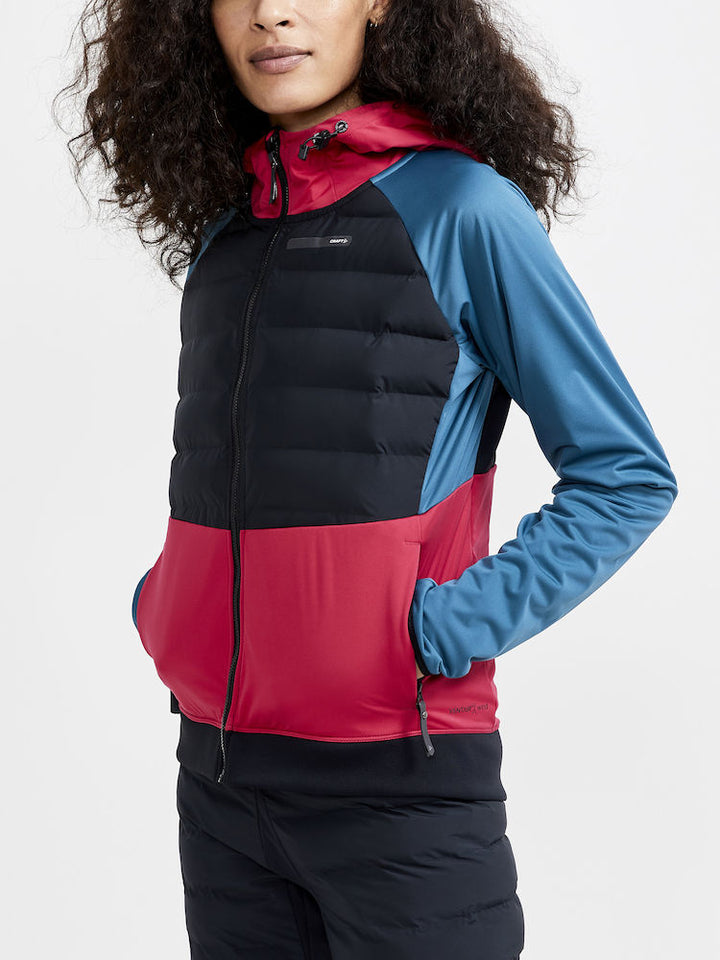 Pursuit Thermal Jacket (F)