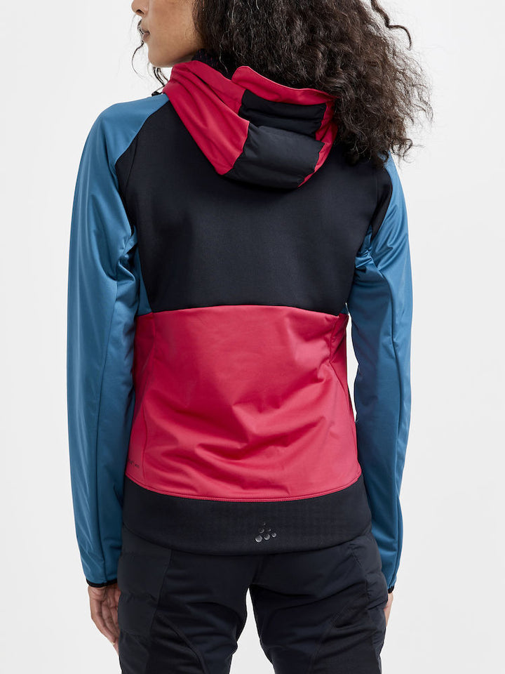 Pursuit Thermal Jacket (F)