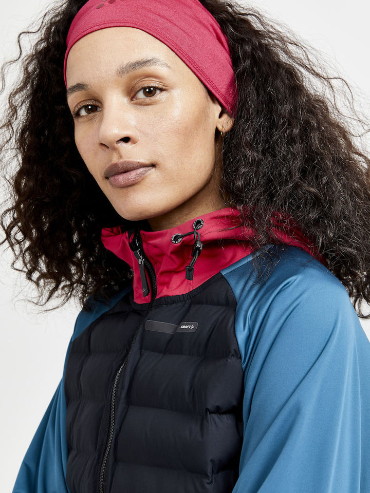 Pursuit Thermal Jacket (F)