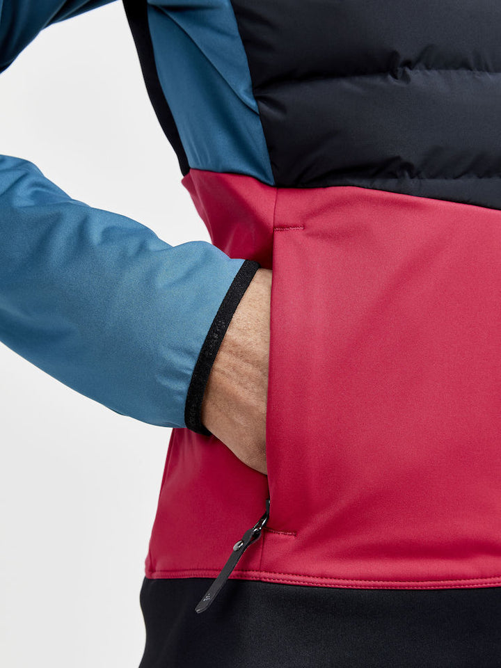 Pursuit Thermal Jacket (F)