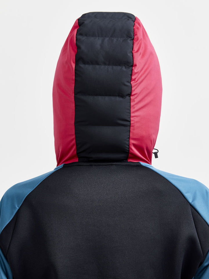 Pursuit Thermal Jacket (F)
