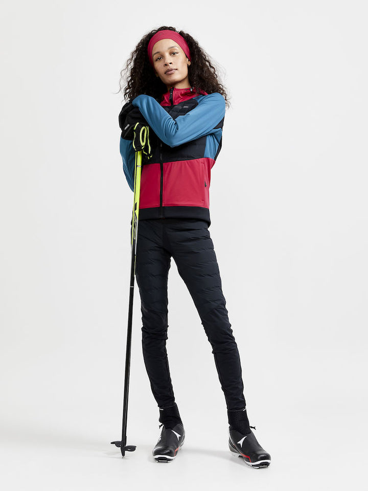 Pursuit Thermal Jacket (F)
