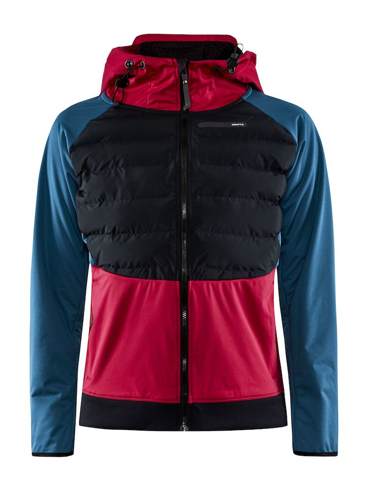 Pursuit Thermal Jacket (F)