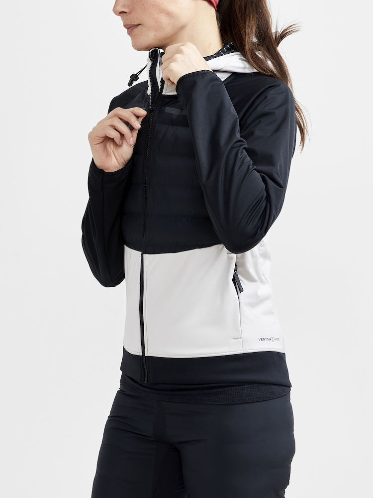 Pursuit Thermal Jacket (F)