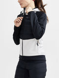 Pursuit Thermal Jacket (F) Vente finale - La Foulée Sportive
