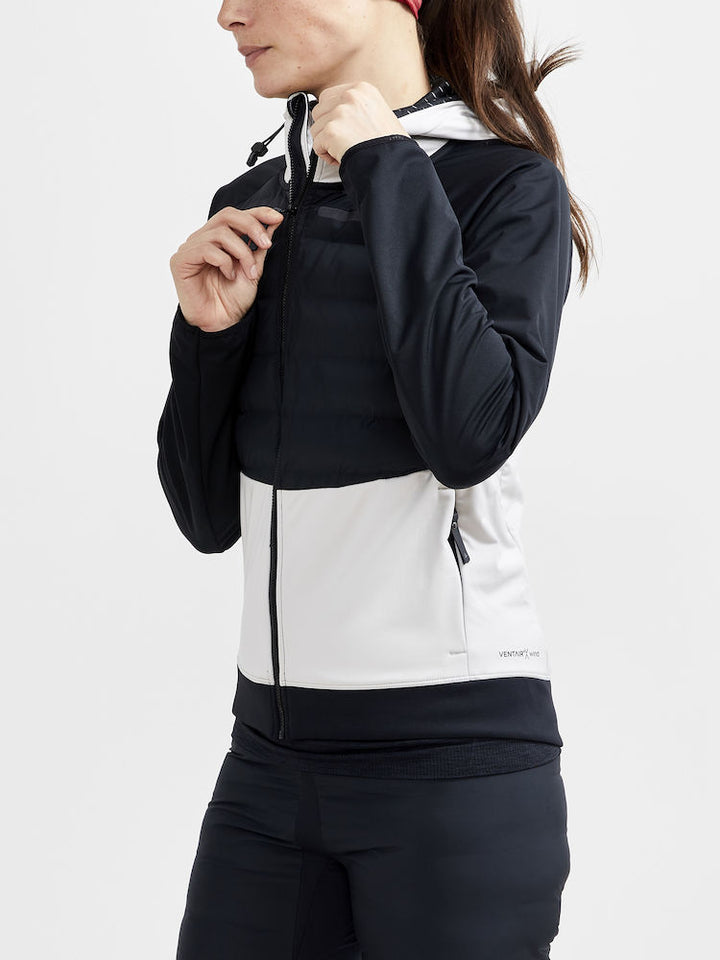 Pursuit Thermal Jacket (F)