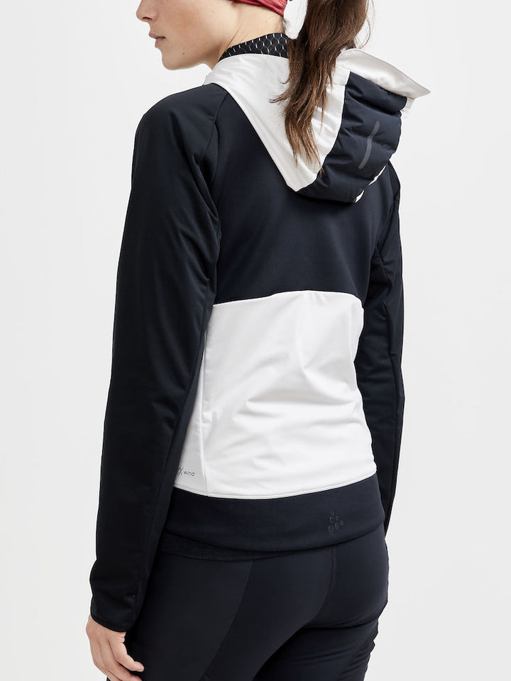 Pursuit Thermal Jacket (F)