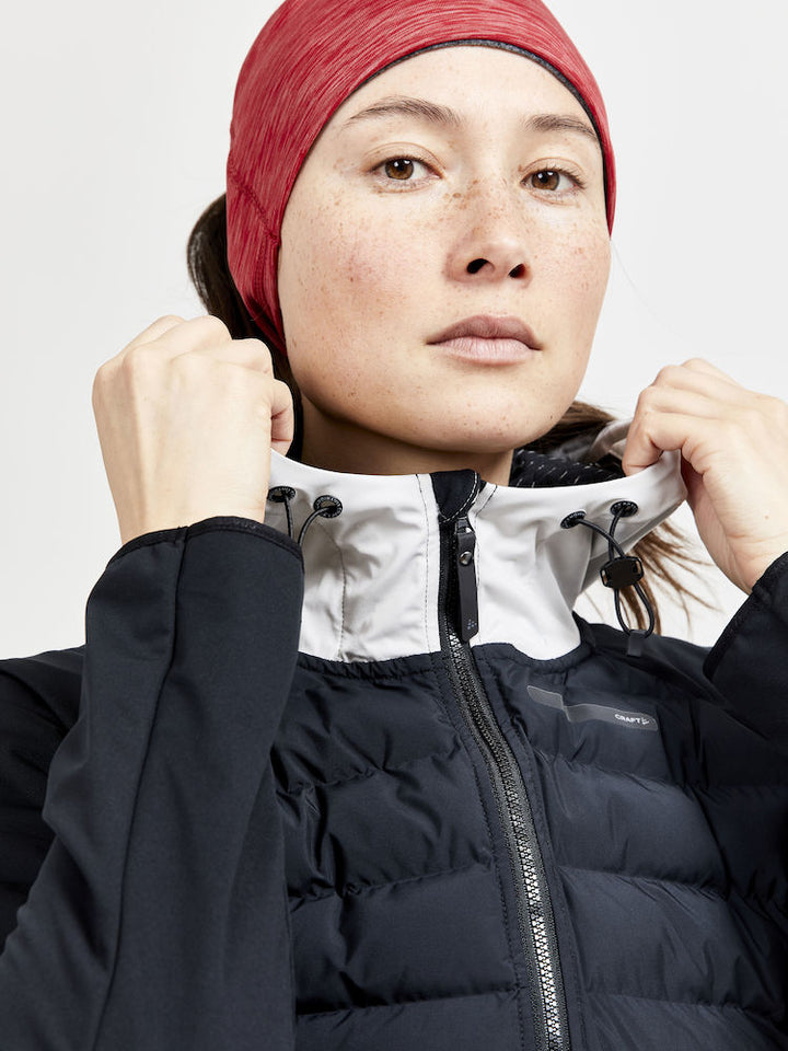 Pursuit Thermal Jacket (F)