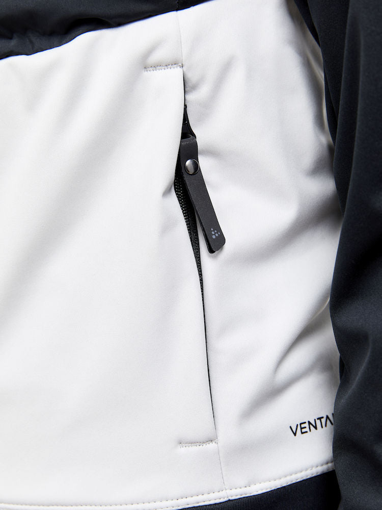 Pursuit Thermal Jacket (F)