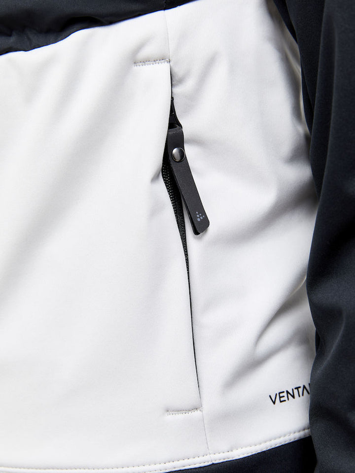 Pursuit Thermal Jacket (F)