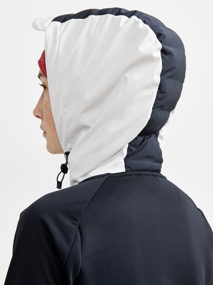 Pursuit Thermal Jacket (F)