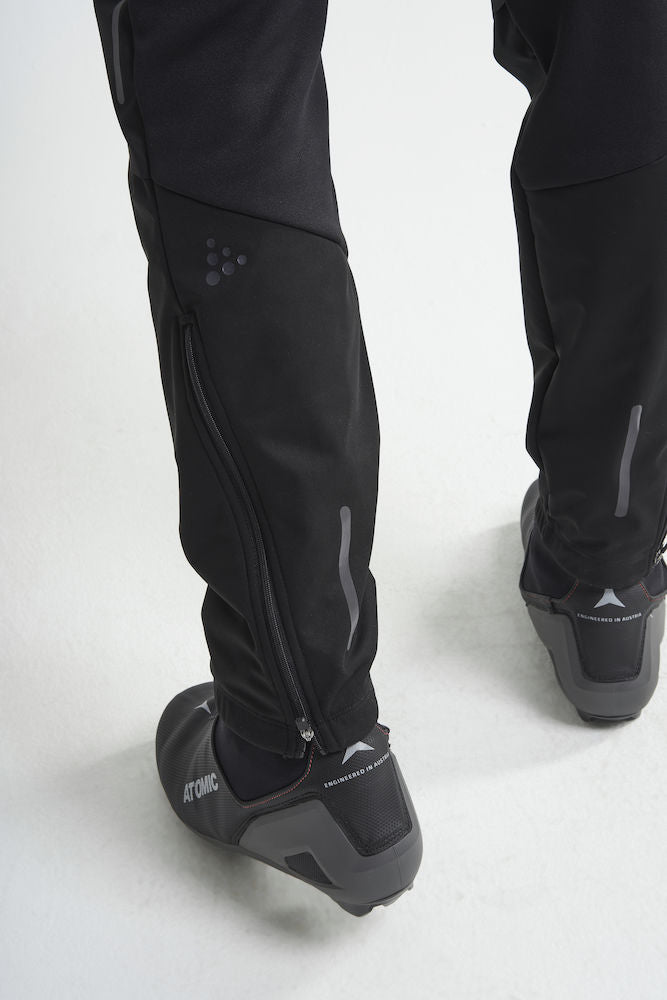 Storm Balance Tight (H) - La Foulée Sportive
