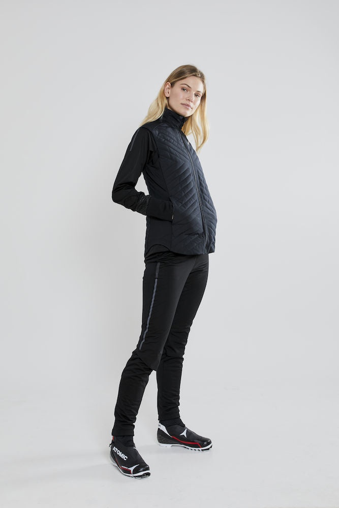Active Intensity CN LS (F)