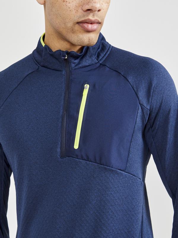 CORE Trim Thermal Midlayer (H) - La Foulée Sportive