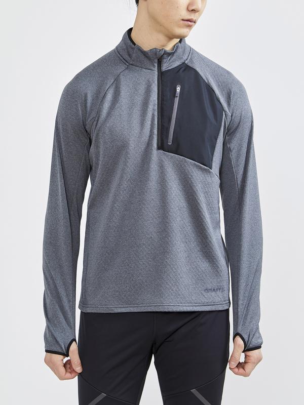 CORE Trim Thermal Midlayer (H) - La Foulée Sportive
