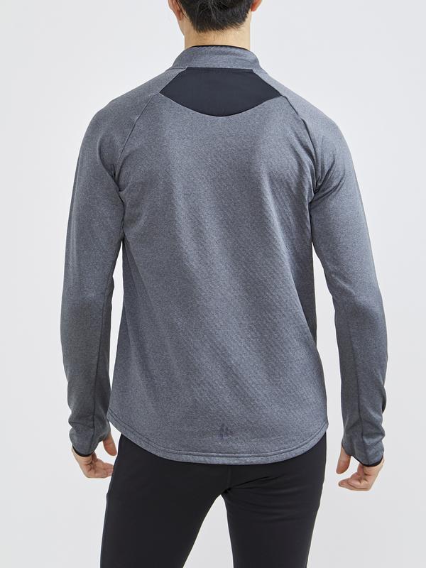 CORE Trim Thermal Midlayer (H) - La Foulée Sportive