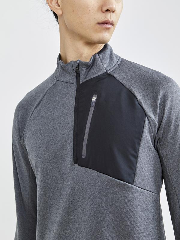 CORE Trim Thermal Midlayer (H) - La Foulée Sportive