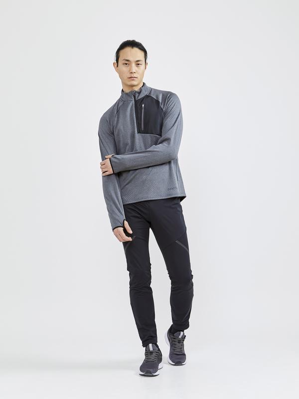 CORE Trim Thermal Midlayer (H) - La Foulée Sportive