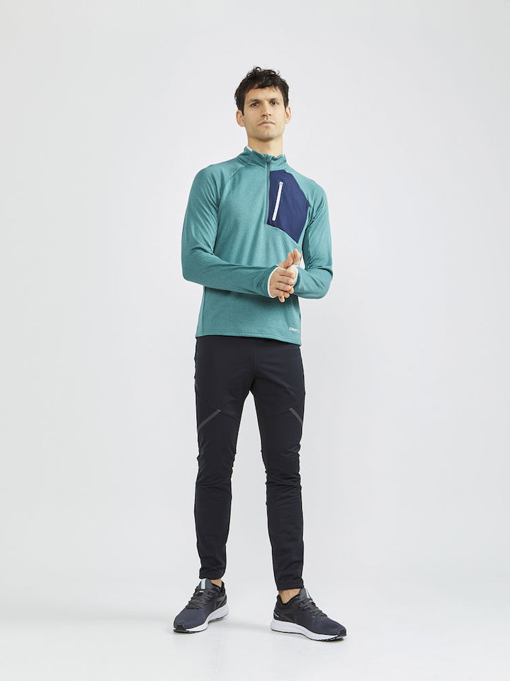 CORE Trim Thermal Midlayer (H)
