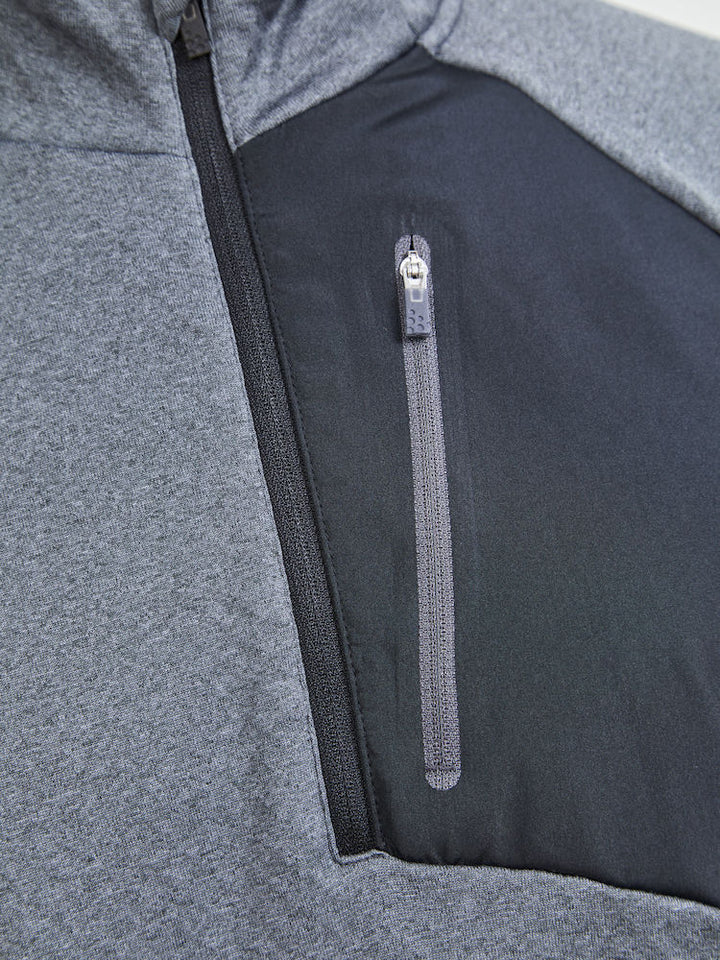 CORE Trim Thermal Midlayer (H) - La Foulée Sportive