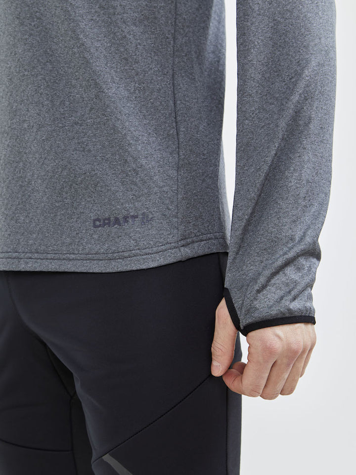 CORE Trim Thermal Midlayer (H) - La Foulée Sportive