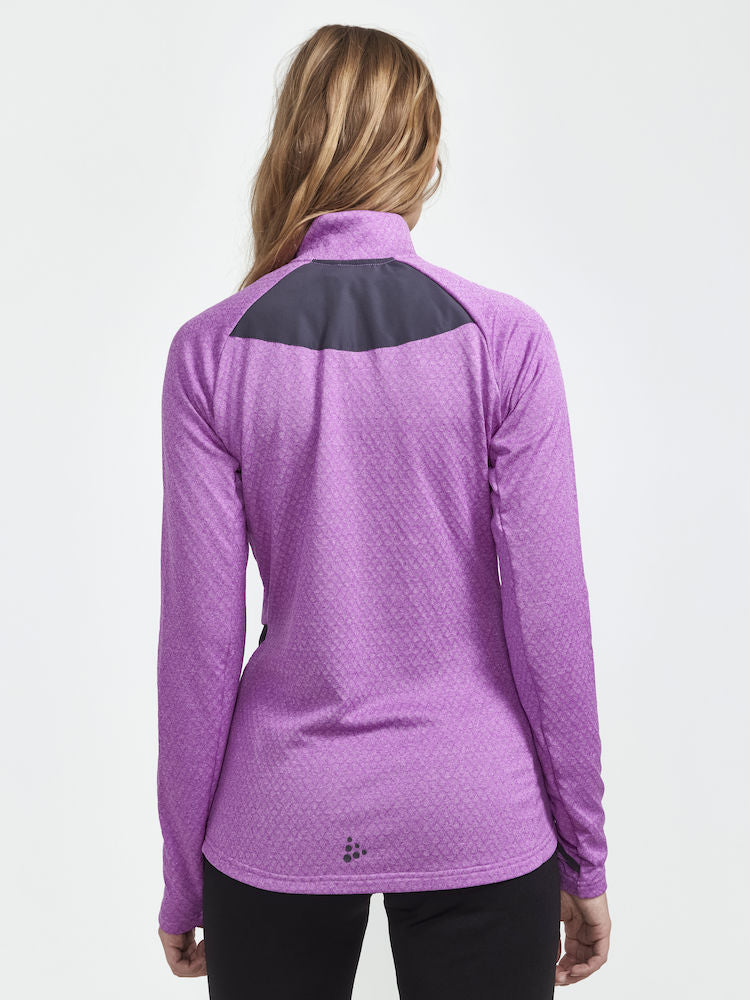 CORE Trim Thermal Midlayer (F)