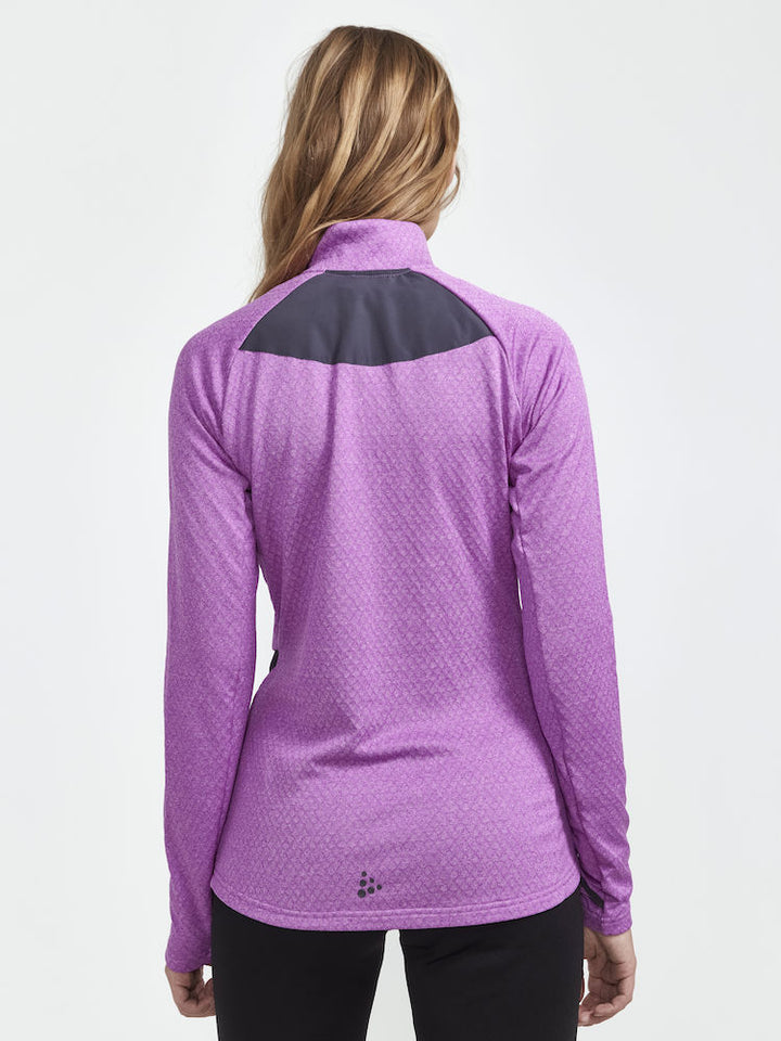 CORE Trim Thermal Midlayer (F)