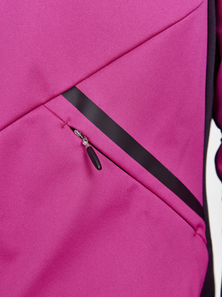 Glide Hood Jacket (F)