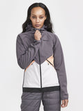 Craft Core Glide Hood Jacket (F) Vente Finale - La Foulée Sportive
