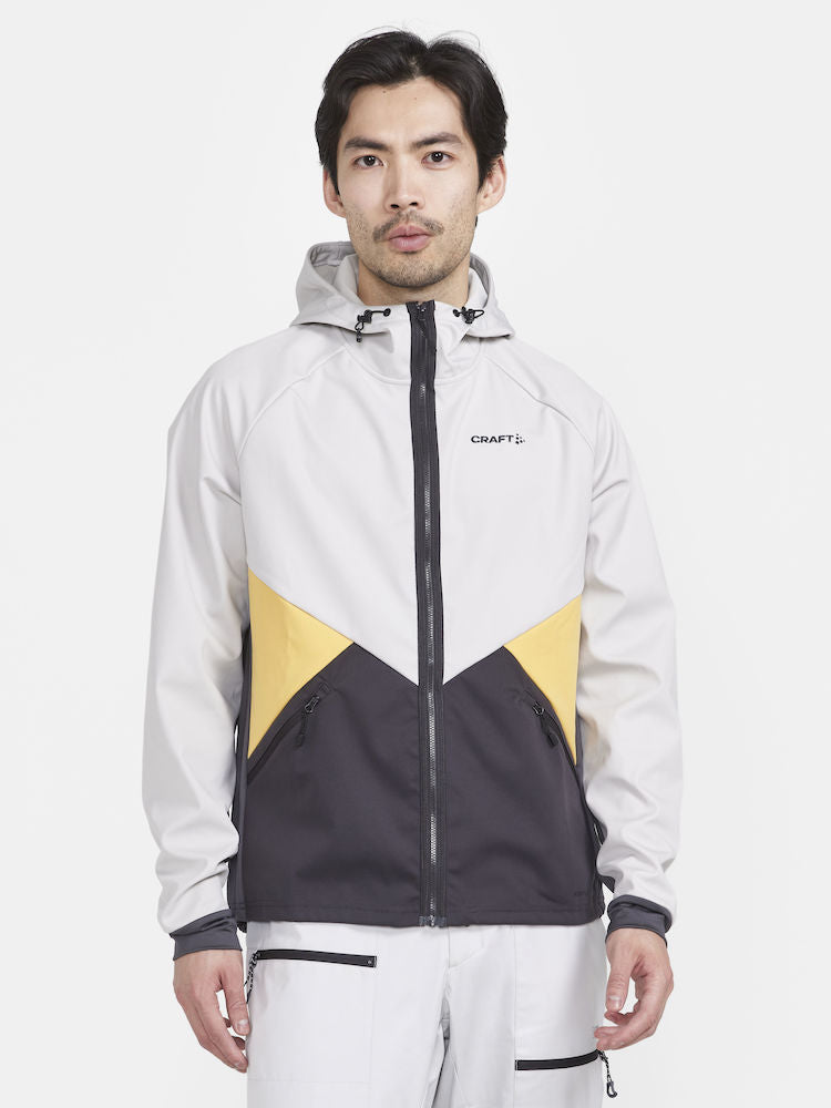 Craft Core Glide Hood Jacket (H) Vente Finale