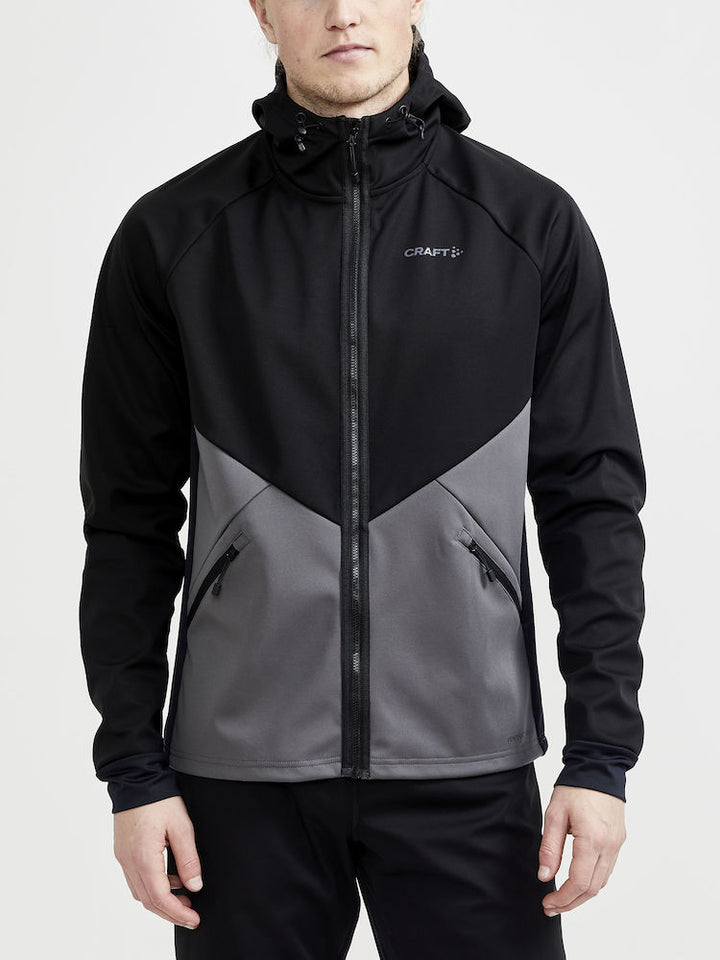 Glide Hood Jacket (H)