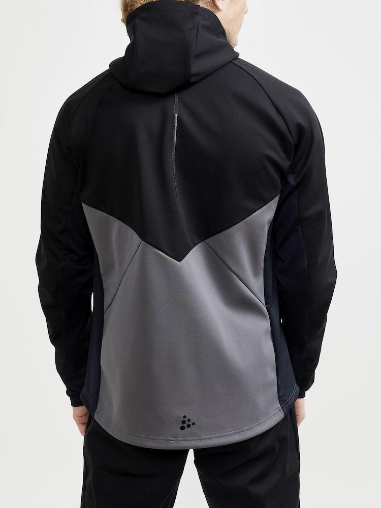 Glide Hood Jacket (H)