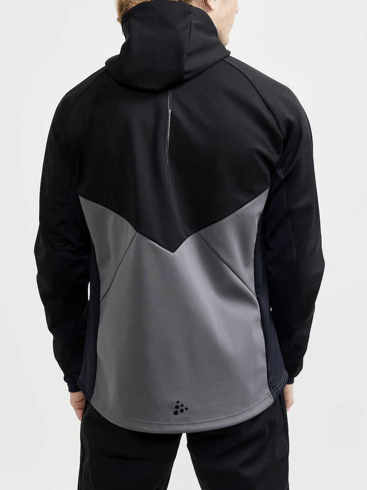 Glide Hood Jacket (H)