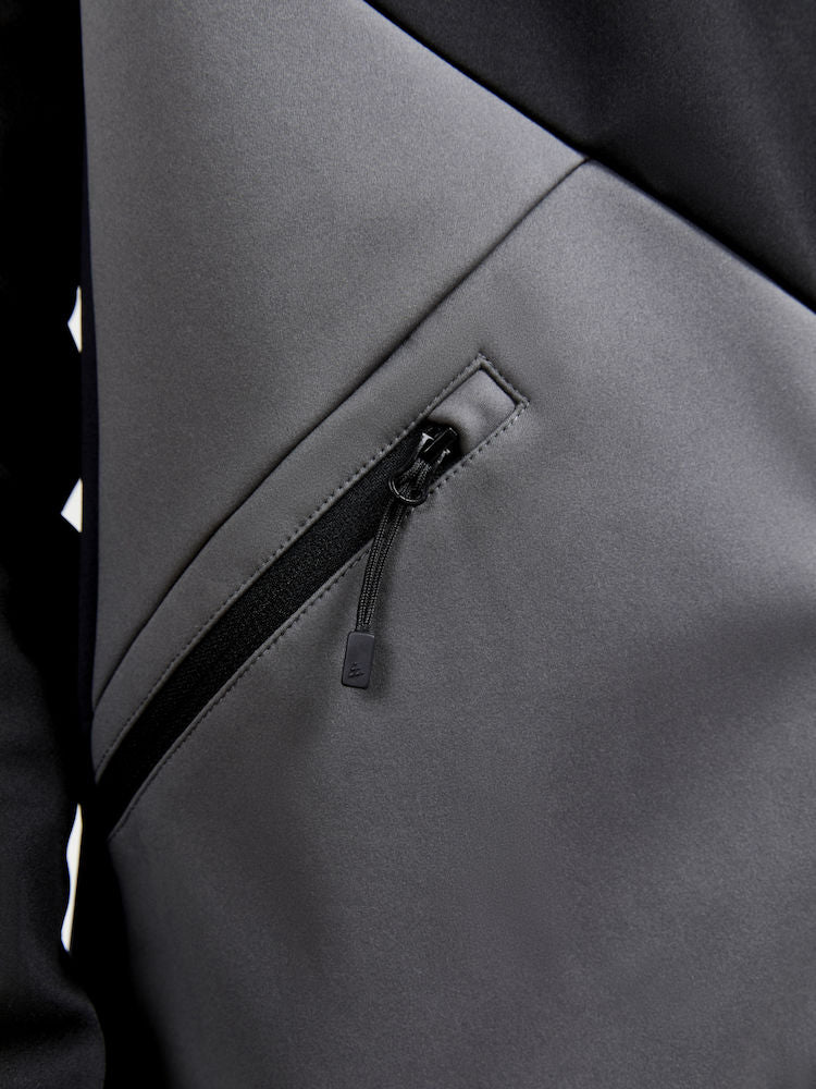 Glide Hood Jacket (H)