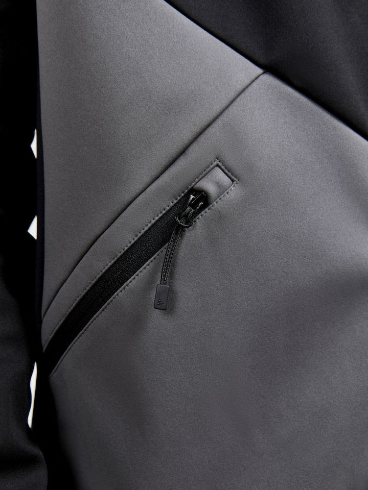 Glide Hood Jacket (H)