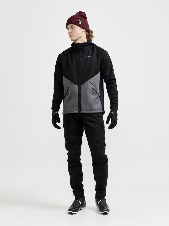Glide Hood Jacket (H)