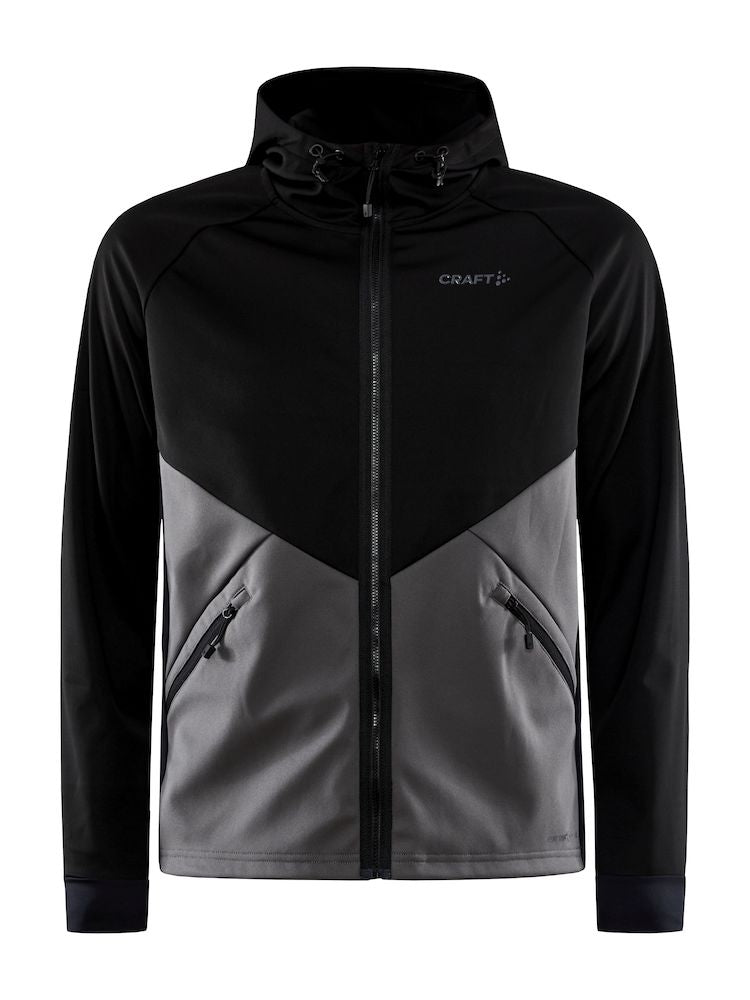 Glide Hood Jacket (H)