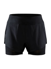 ADV Essence 2-in-1 Short (F)