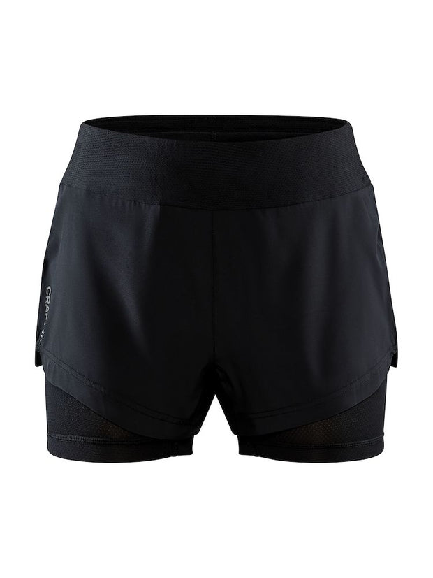 ADV Essence 2-in-1 Short (F)