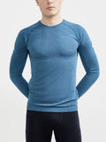 Craft Core Dry Active Comfort LS (H) - La Foulée Sportive