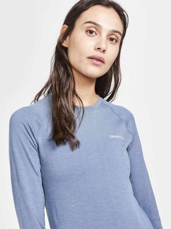 Core Dry Active LS (F)