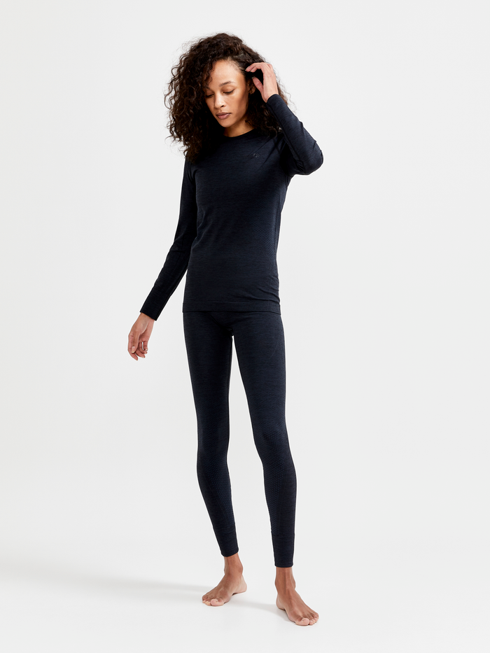 Core Dry Active LS (F)