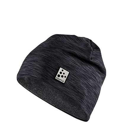 Microfleece Hat - La Foulée Sportive