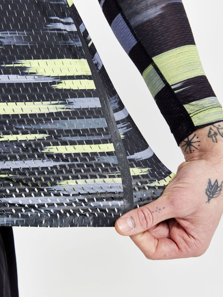 CTM Warp Distance Mesh Singlet (H)